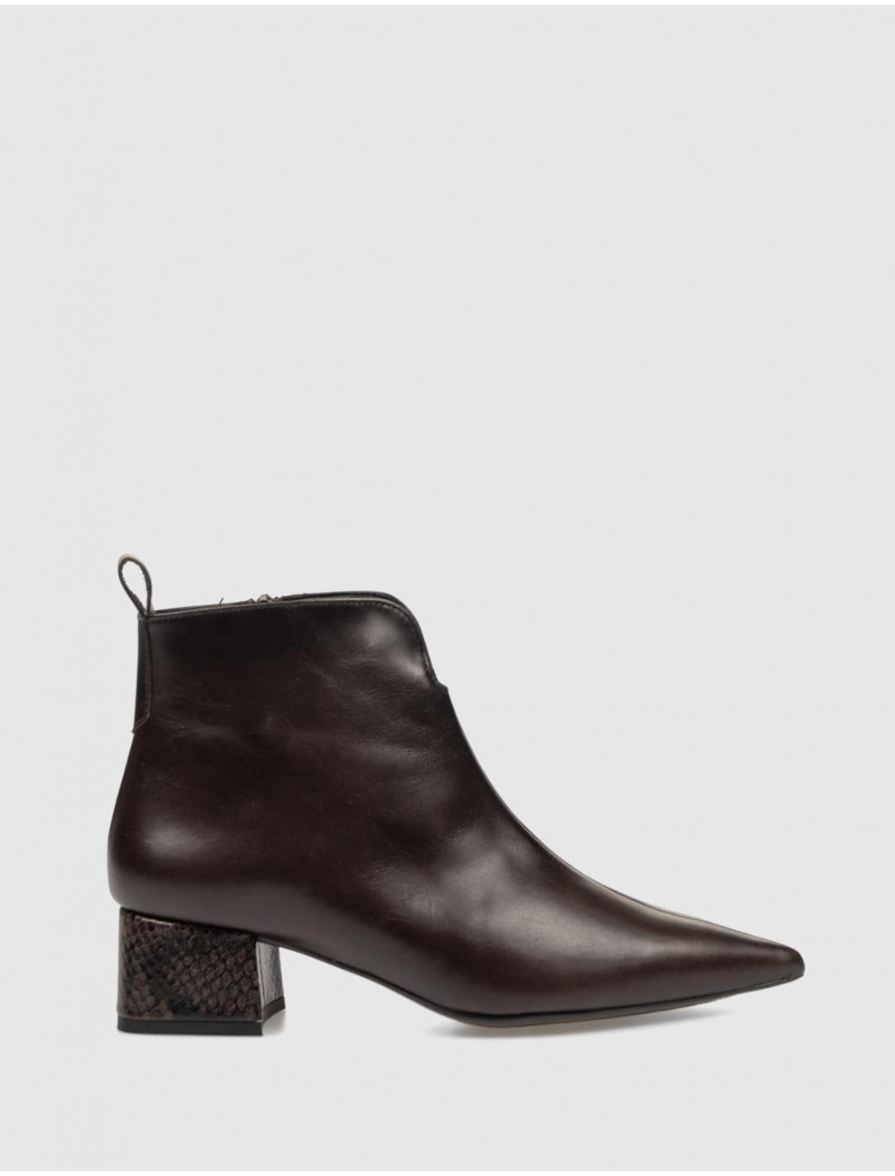 BOTiN DESIREE RABAT7 MARRoN