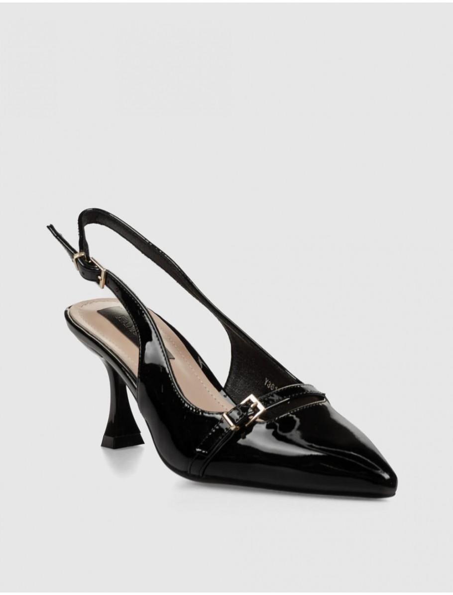 SALoN KAMOME TRENDS NEUMI NEGRO