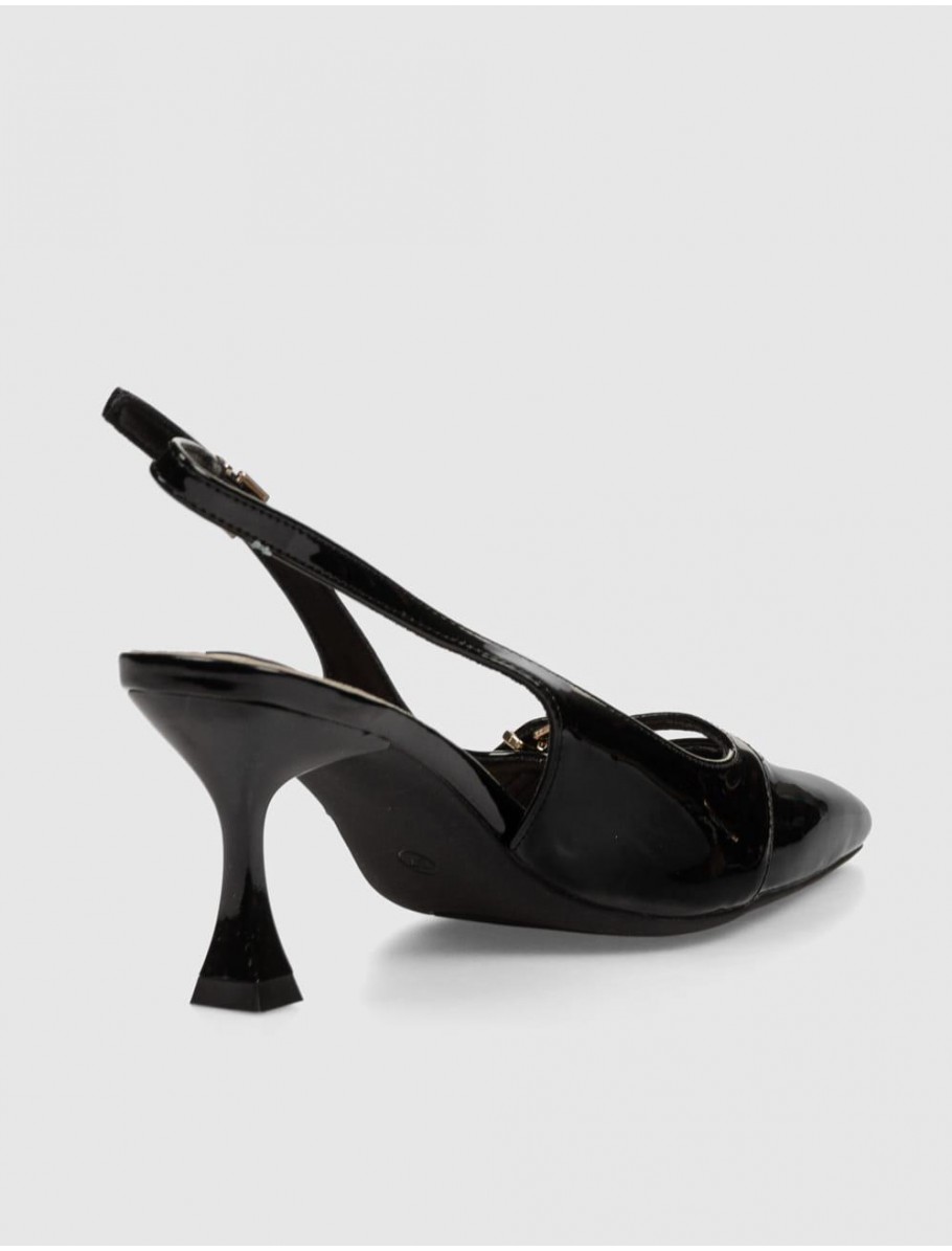 SALoN KAMOME TRENDS NEUMI NEGRO