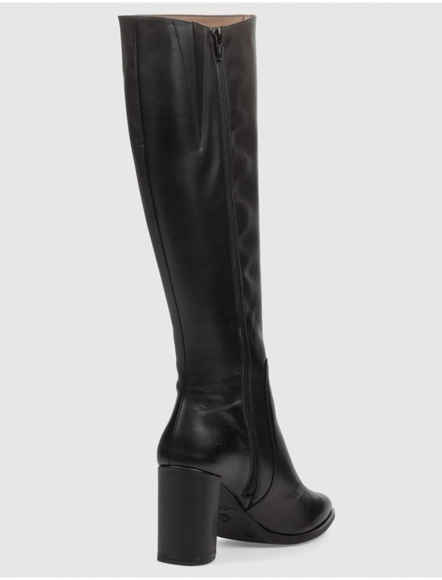 BOTA WONDERS M 5432 NEGRO