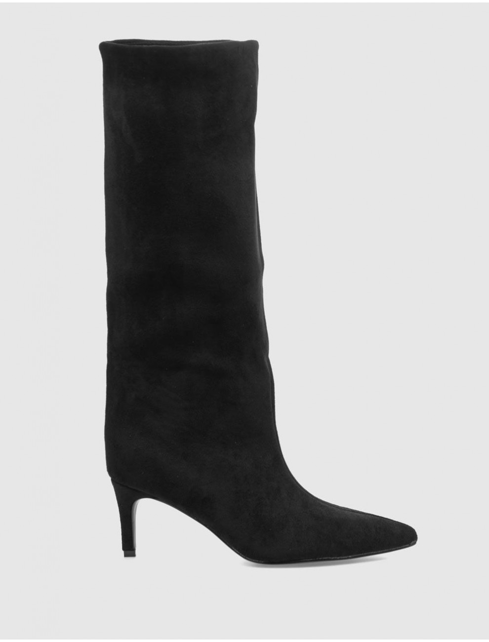 BOTA KAMOME TRENDS SASHA NEGRO