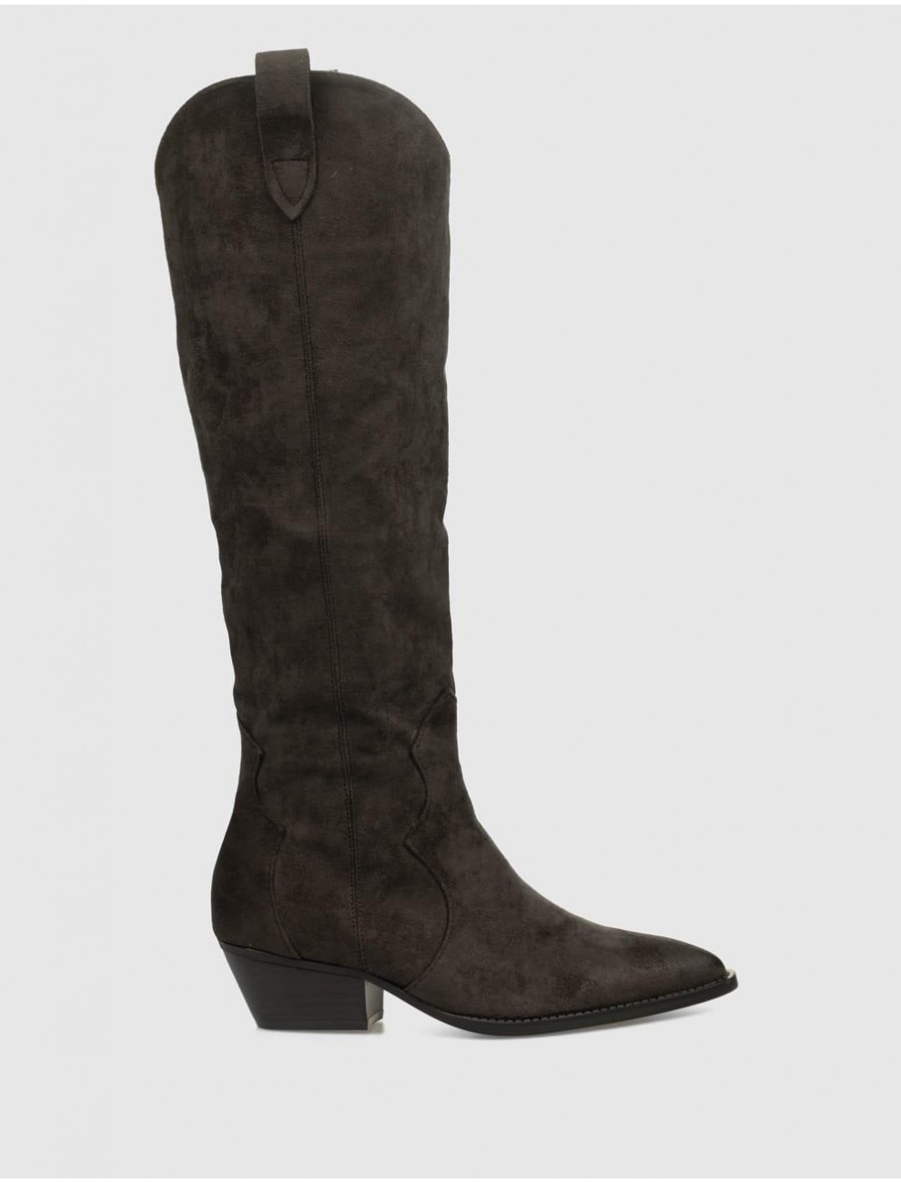 BOTA KAMOME TRENDS 1139 KIKI MARRoN