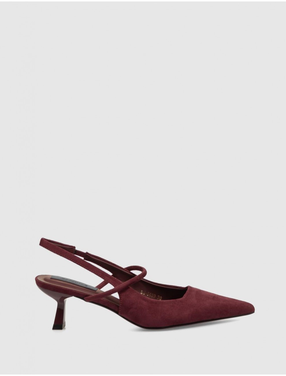 SALoN KAMOME TRENDS QUINN BURDEOS