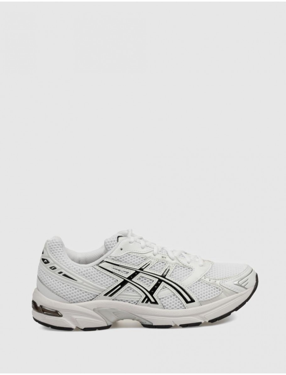 ZAPATILLA ASICS GEL 1130 BLANCO
