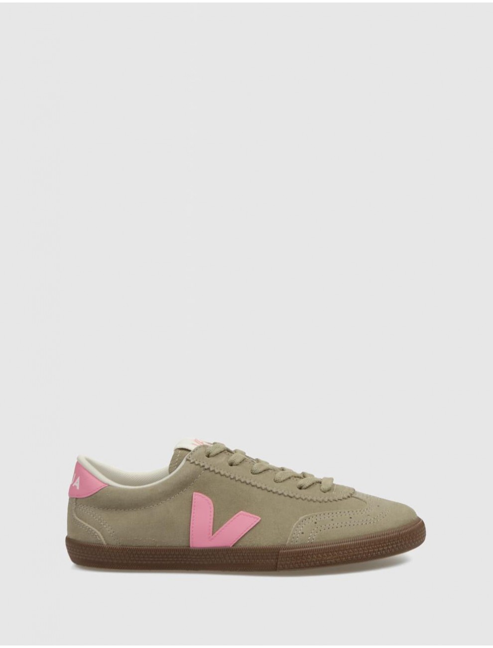 ZAPATILLA VEJA VOLLEY TAUPE