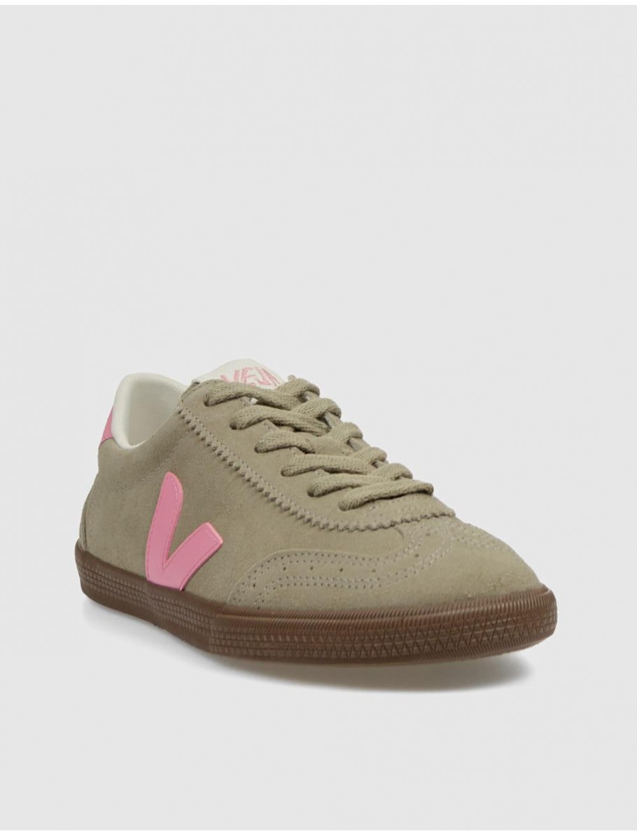 ZAPATILLA VEJA VOLLEY TAUPE