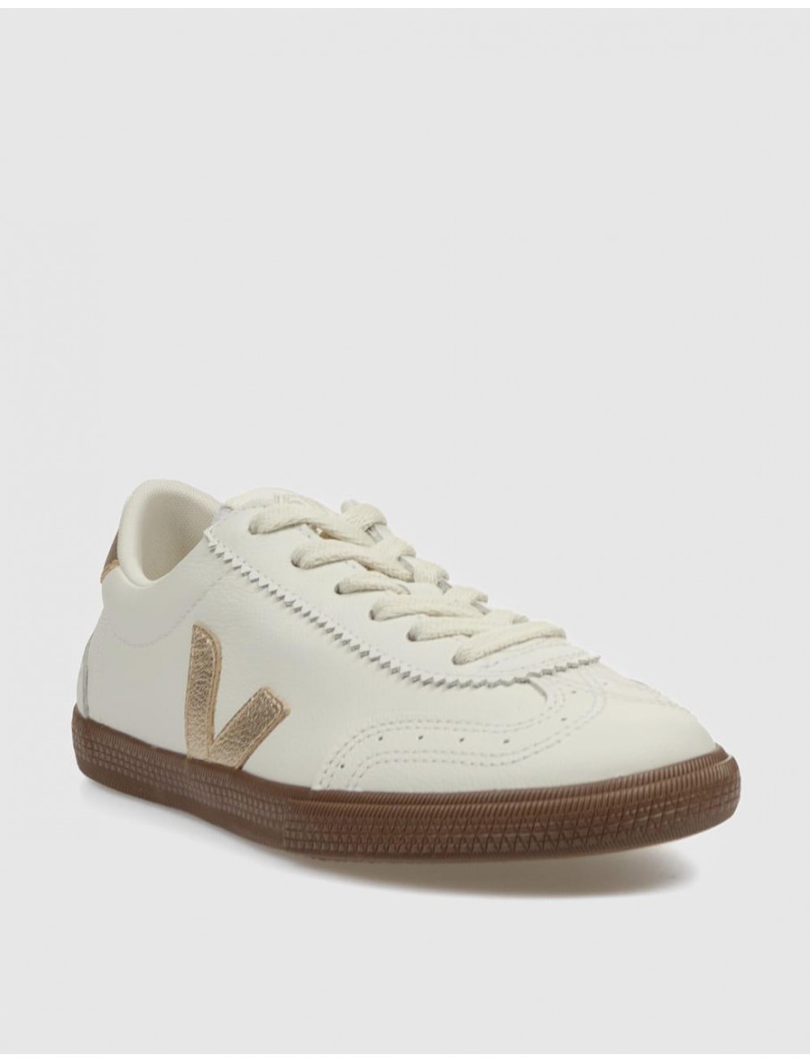 ZAPATILLA VEJA VOLLEY BLANCO