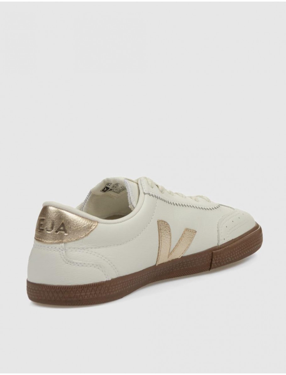 ZAPATILLA VEJA VOLLEY BLANCO