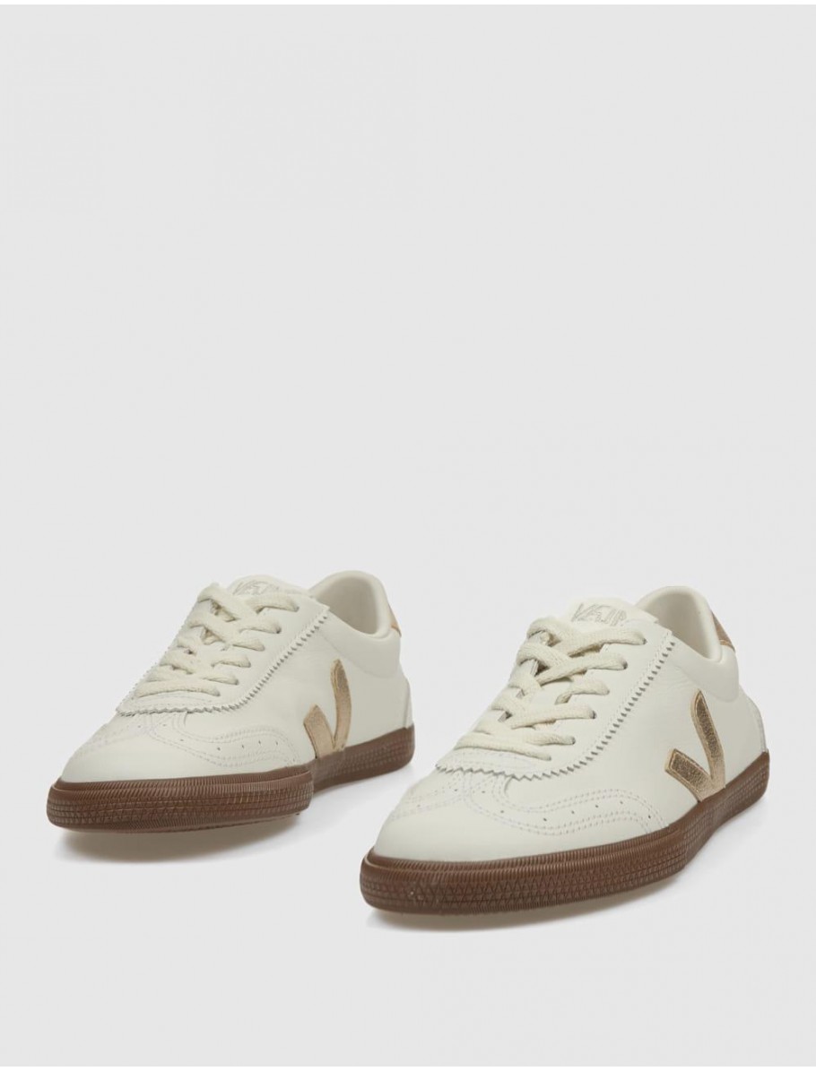 ZAPATILLA VEJA VOLLEY BLANCO