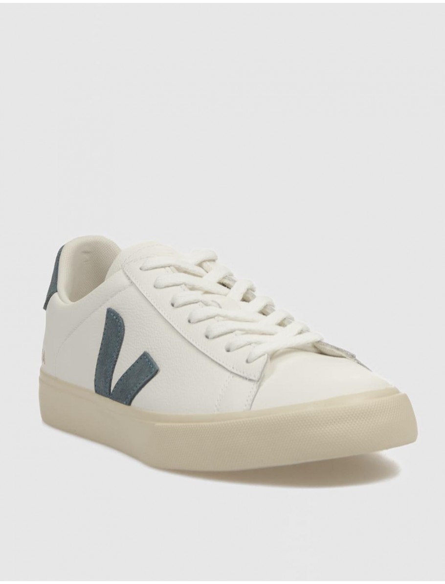 ZAPATILLA VEJA CAMPO BLANCO