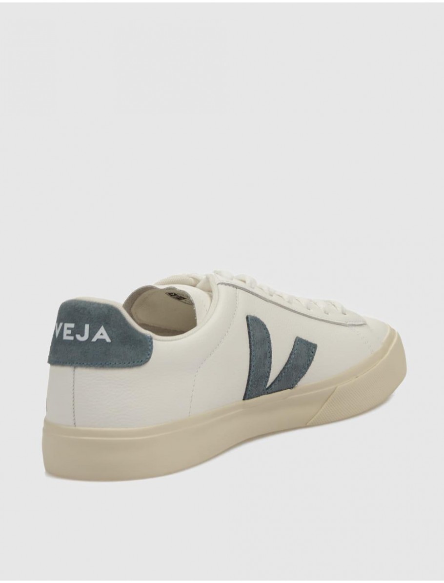 ZAPATILLA VEJA CAMPO BLANCO