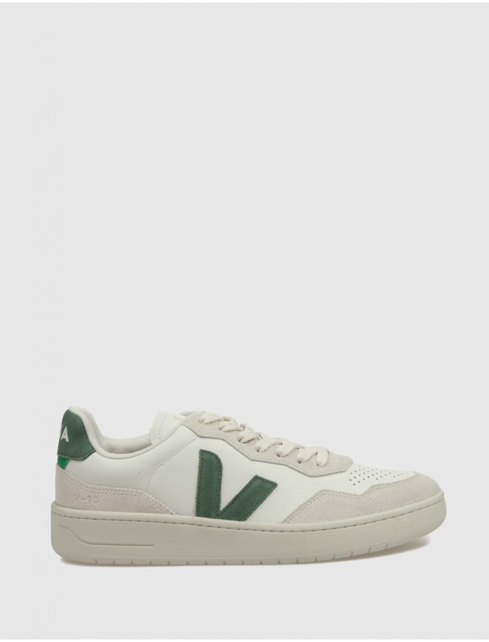 ZAPATILLA VEJA V 90 BLANCO