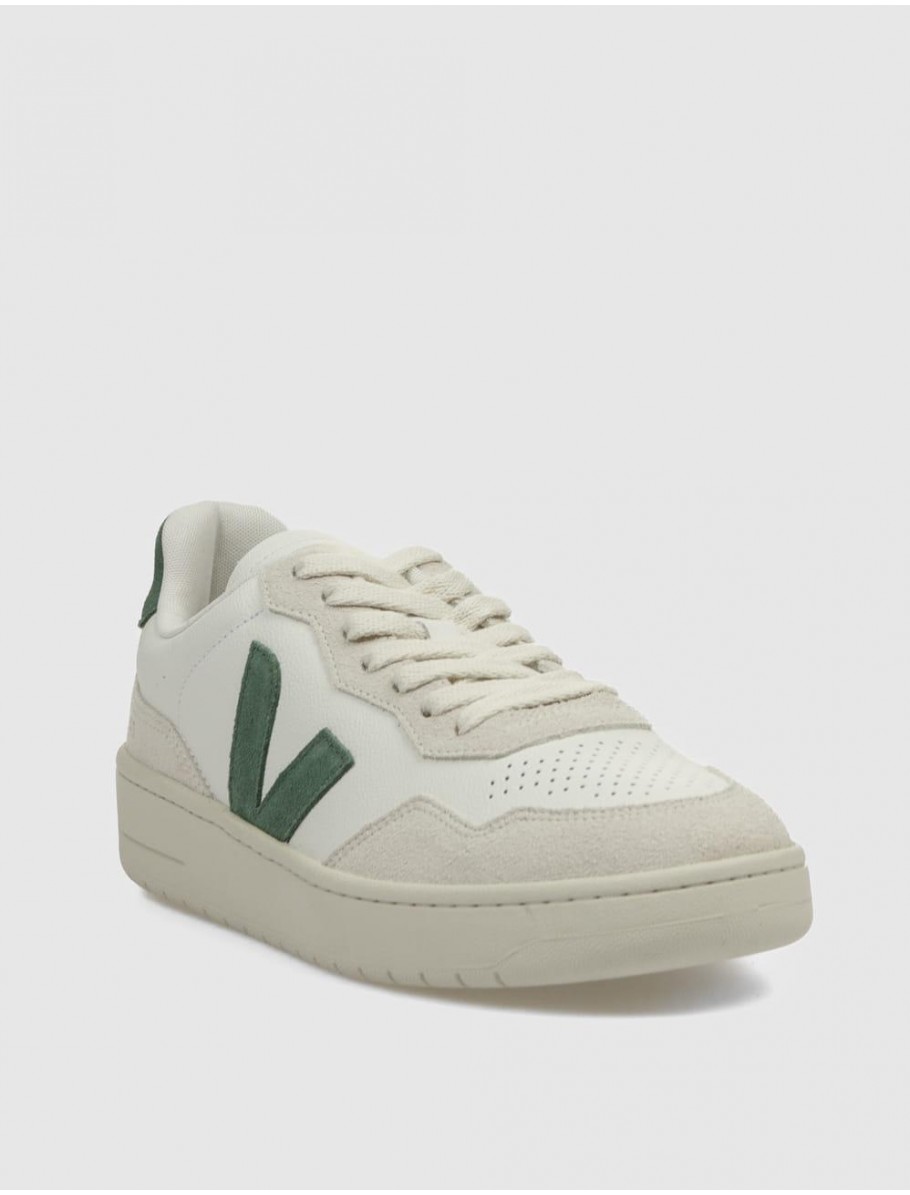 ZAPATILLA VEJA V 90 BLANCO
