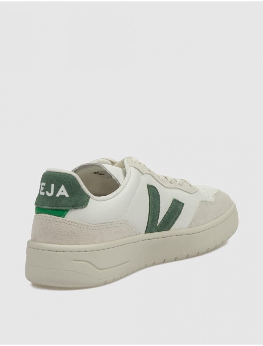ZAPATILLA VEJA V 90 BLANCO