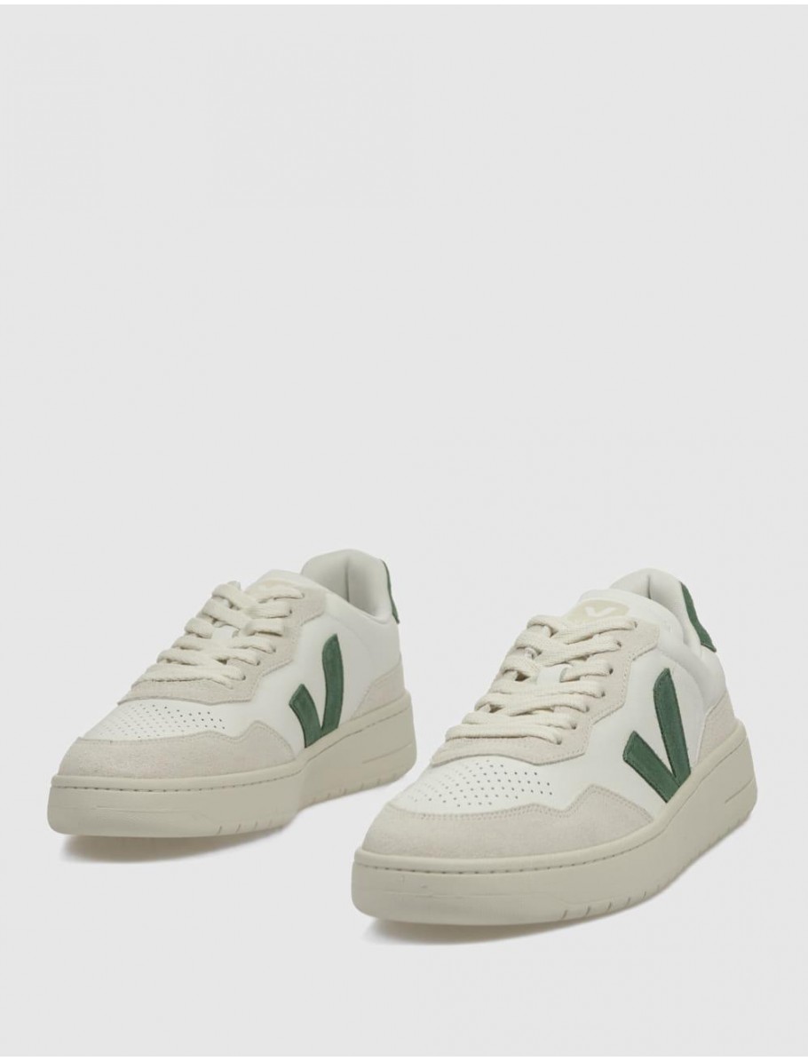 ZAPATILLA VEJA V 90 BLANCO