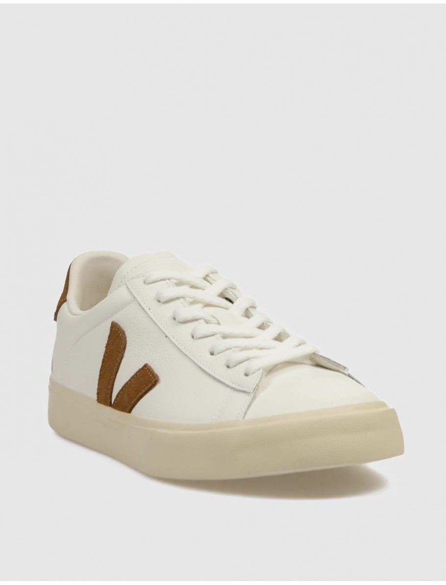 ZAPATILLA VEJA CAMPO BLANCO