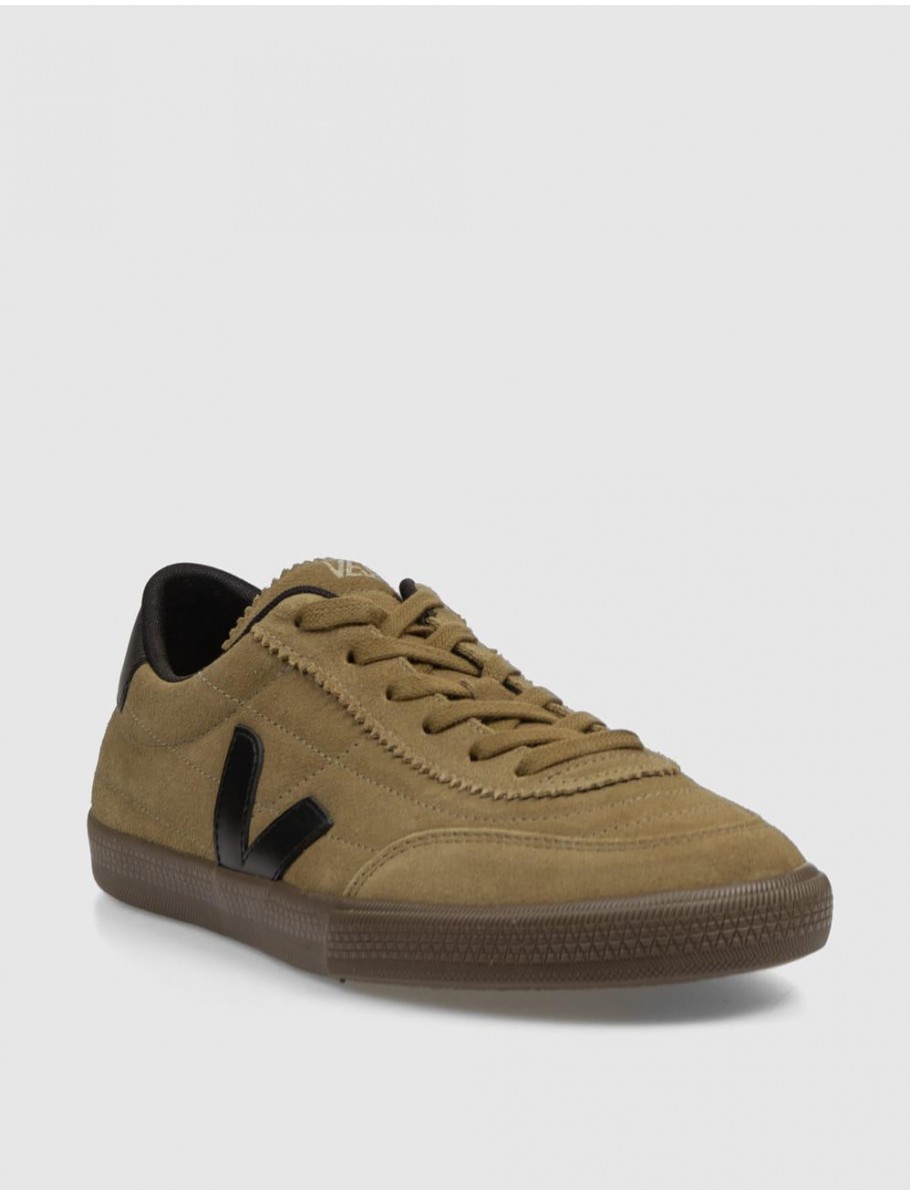 ZAPATILLA VEJA PANENKA MARRoN