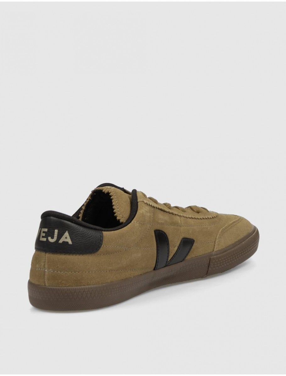 ZAPATILLA VEJA PANENKA MARRoN