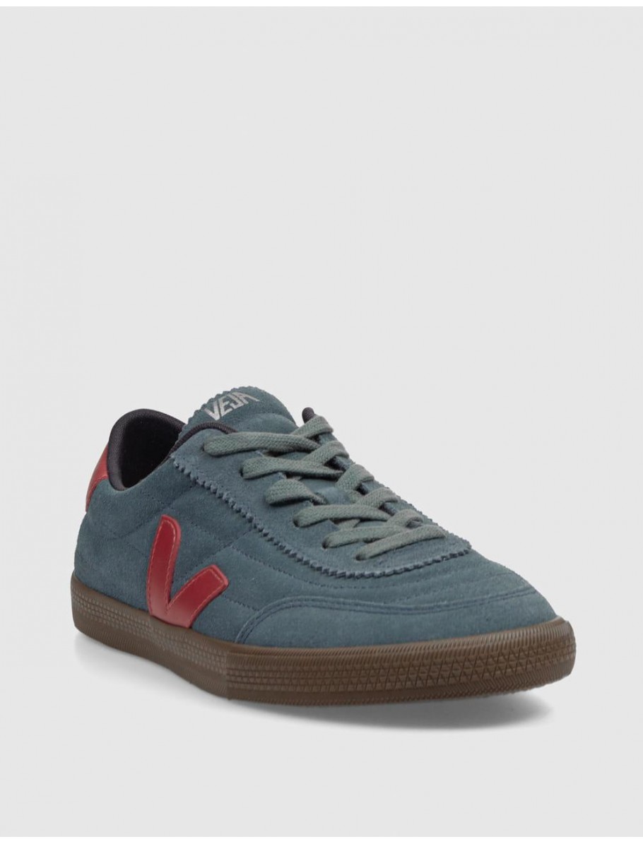 ZAPATILLA VEJA PANENKA AZUL