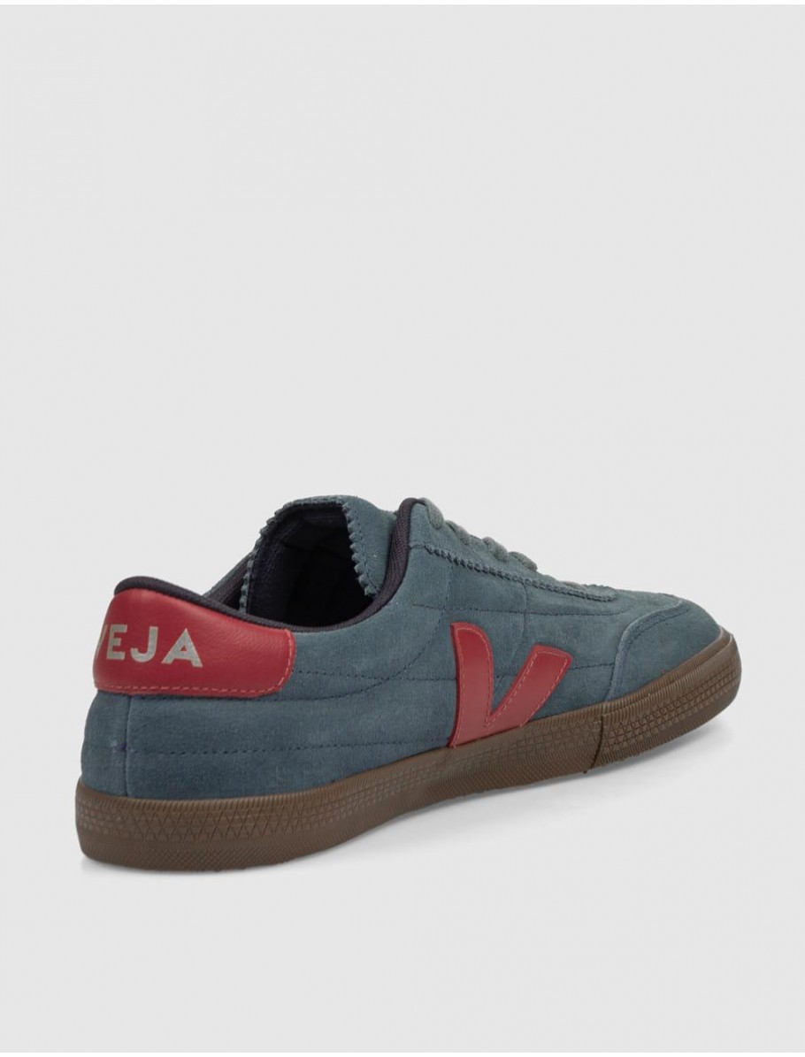 ZAPATILLA VEJA PANENKA AZUL