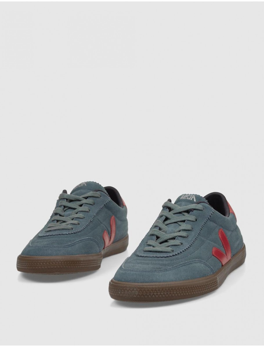 ZAPATILLA VEJA PANENKA AZUL