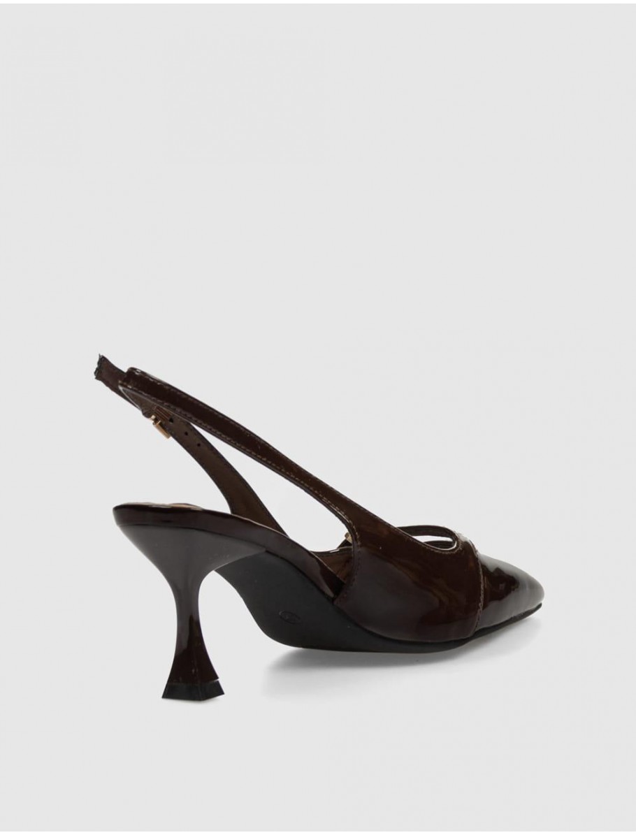 SALoN KAMOME TRENDS NEUMI MARRoN