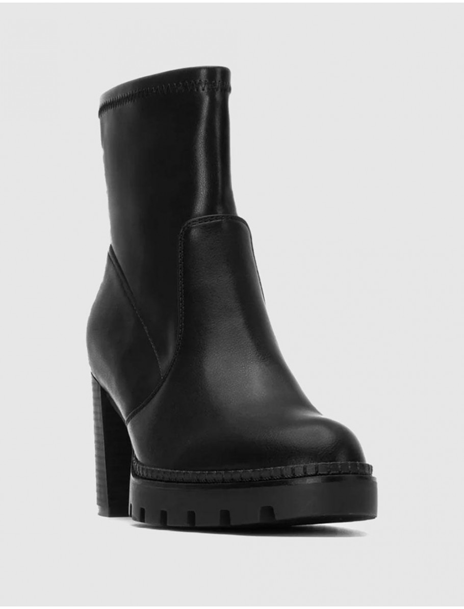 BOTiN XTI 144525 NEGRO