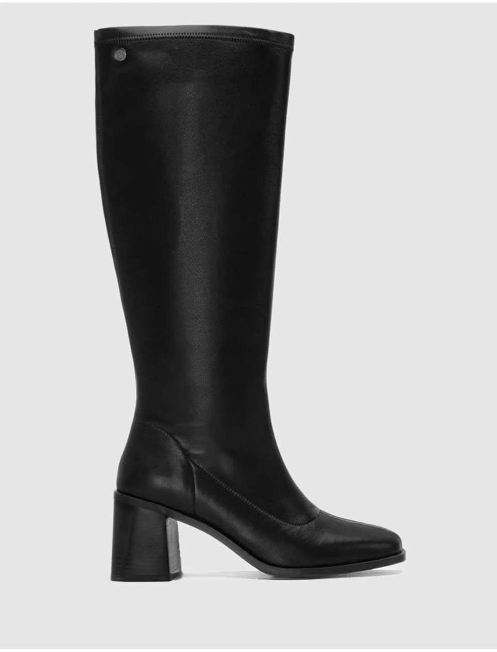 BOTA XTI 144715 NEGRO