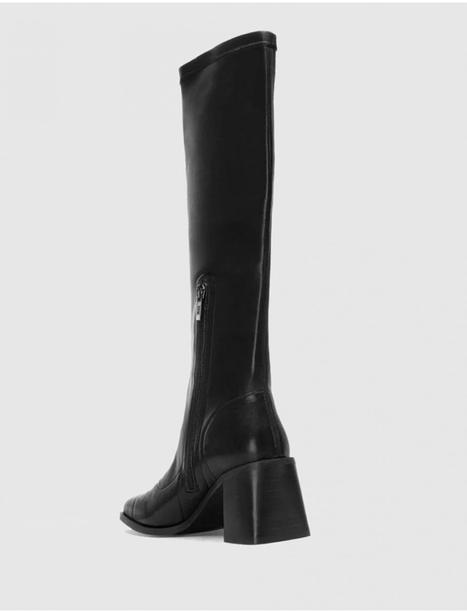 BOTA XTI 144715 NEGRO