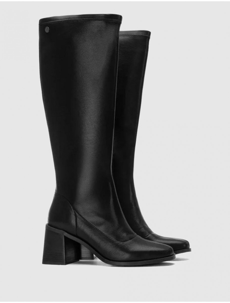 BOTA XTI 144715 NEGRO