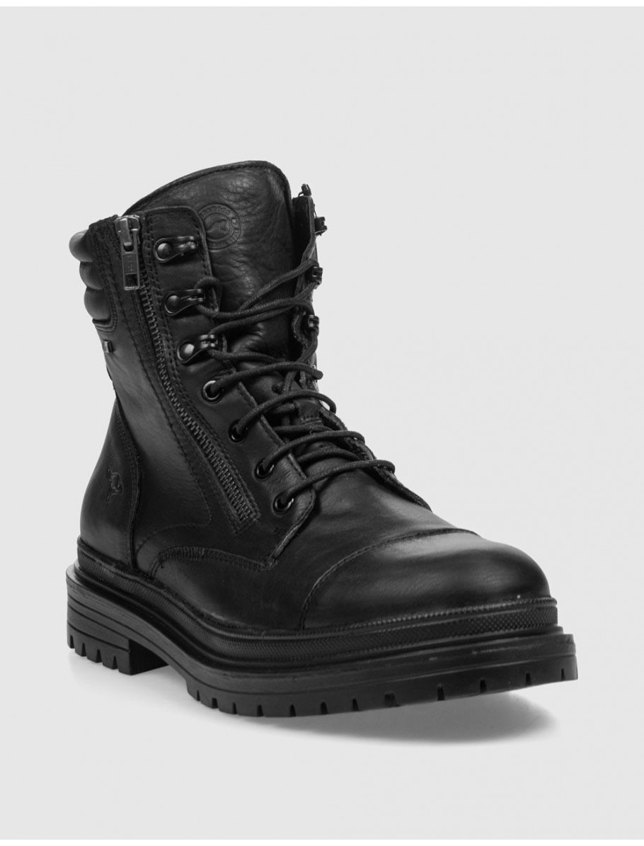 BOTiN KANGAROOS 955 NEGRO