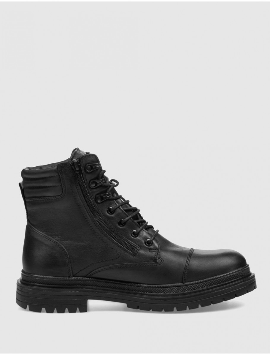 BOTiN KANGAROOS 955 NEGRO