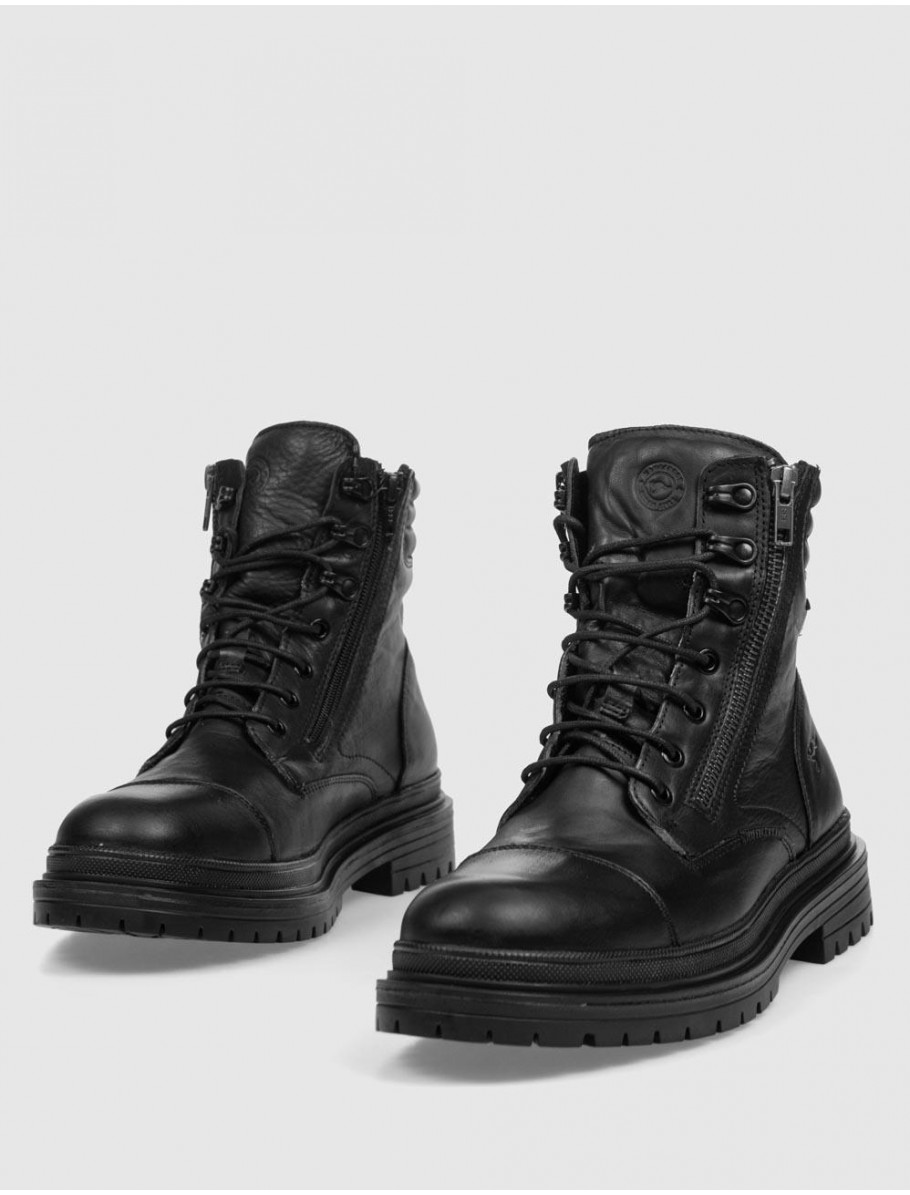 BOTiN KANGAROOS 955 NEGRO