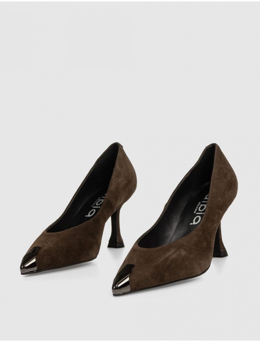 SALoN DIBIA 55712 MARRoN