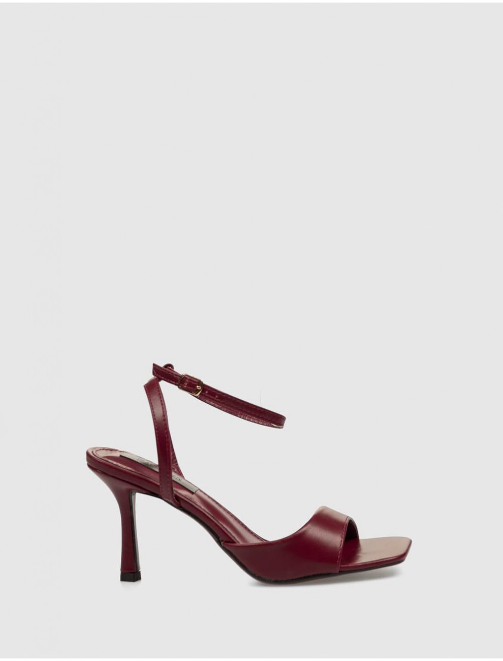 SANDALIA KAMOME TRENDS ARYA BURDEOS