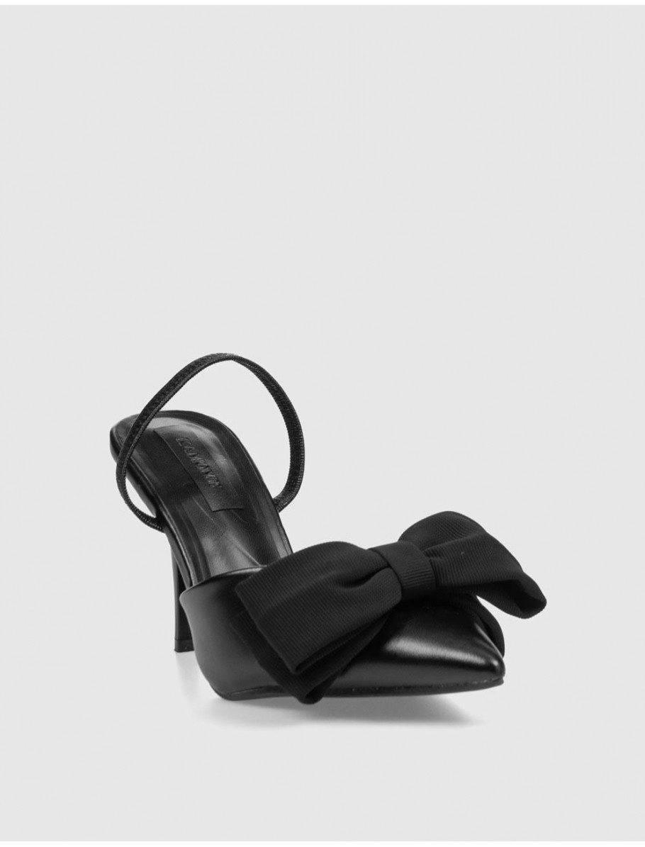 SALON KAMOME TRENDS ABAS NEGRO