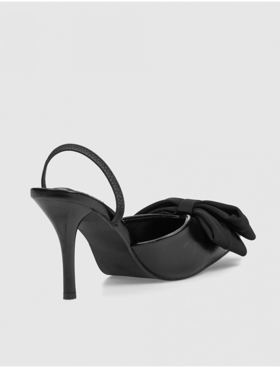 SALON KAMOME TRENDS ABAS NEGRO