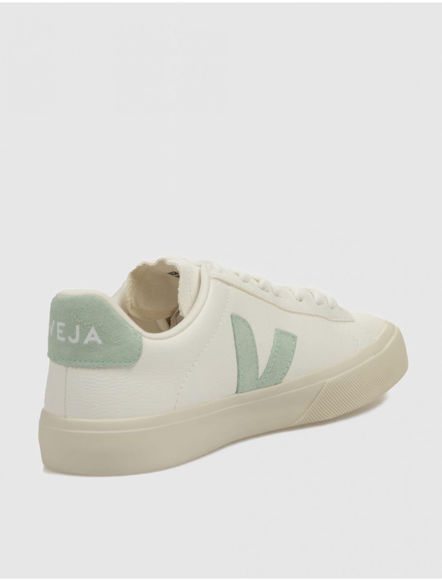 ZAPATILLA VEJA CAMPO BLANCO