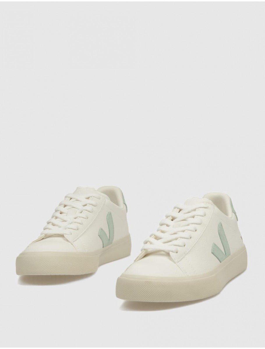 ZAPATILLA VEJA CAMPO BLANCO