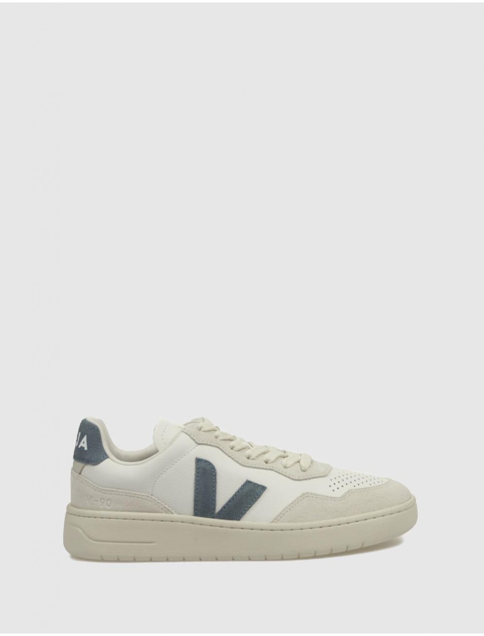 ZAPATILLA VEJA V 90 BLANCO