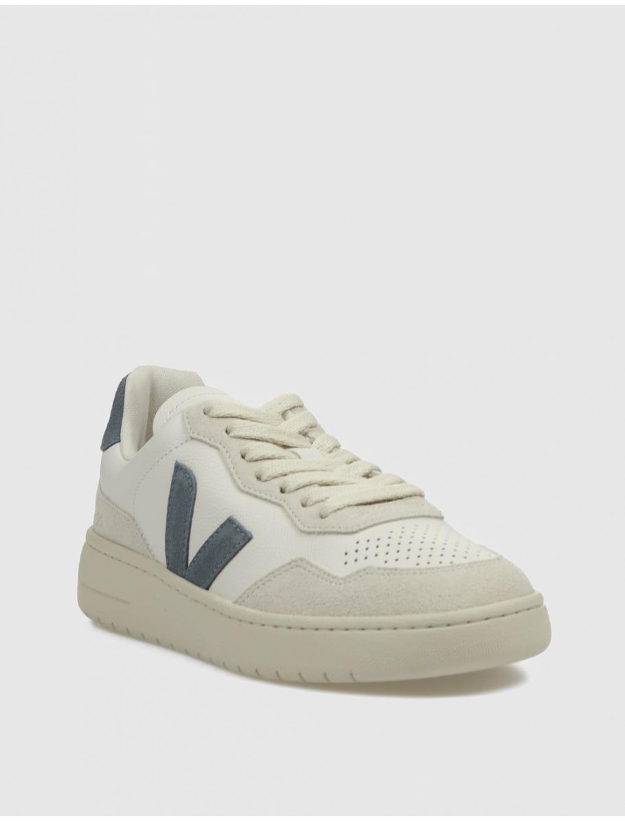 ZAPATILLA VEJA V 90 BLANCO