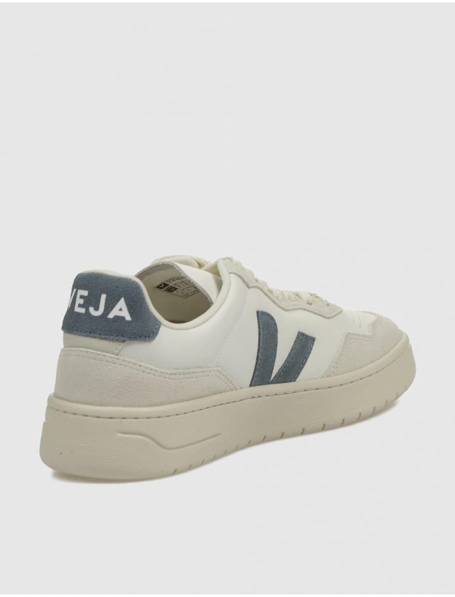 ZAPATILLA VEJA V 90 BLANCO