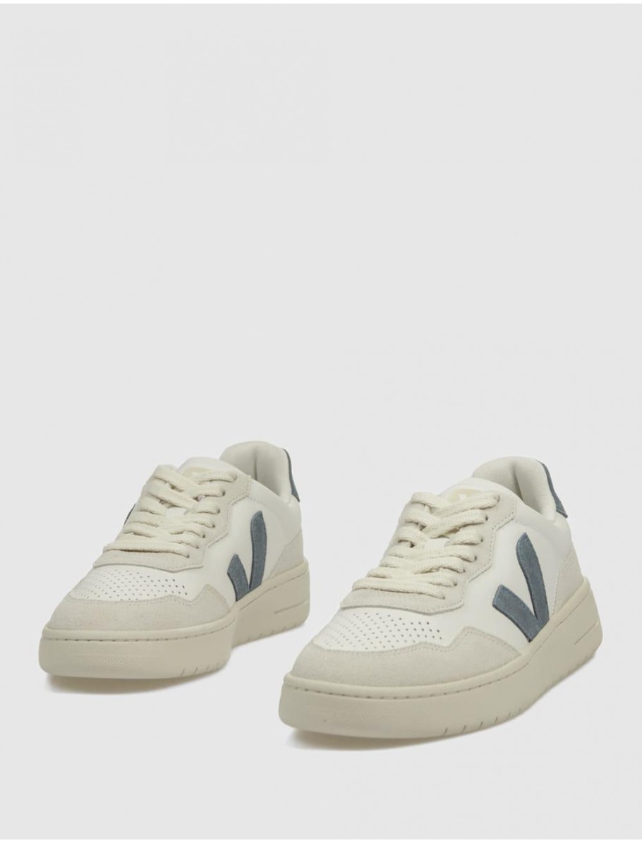 ZAPATILLA VEJA V 90 BLANCO