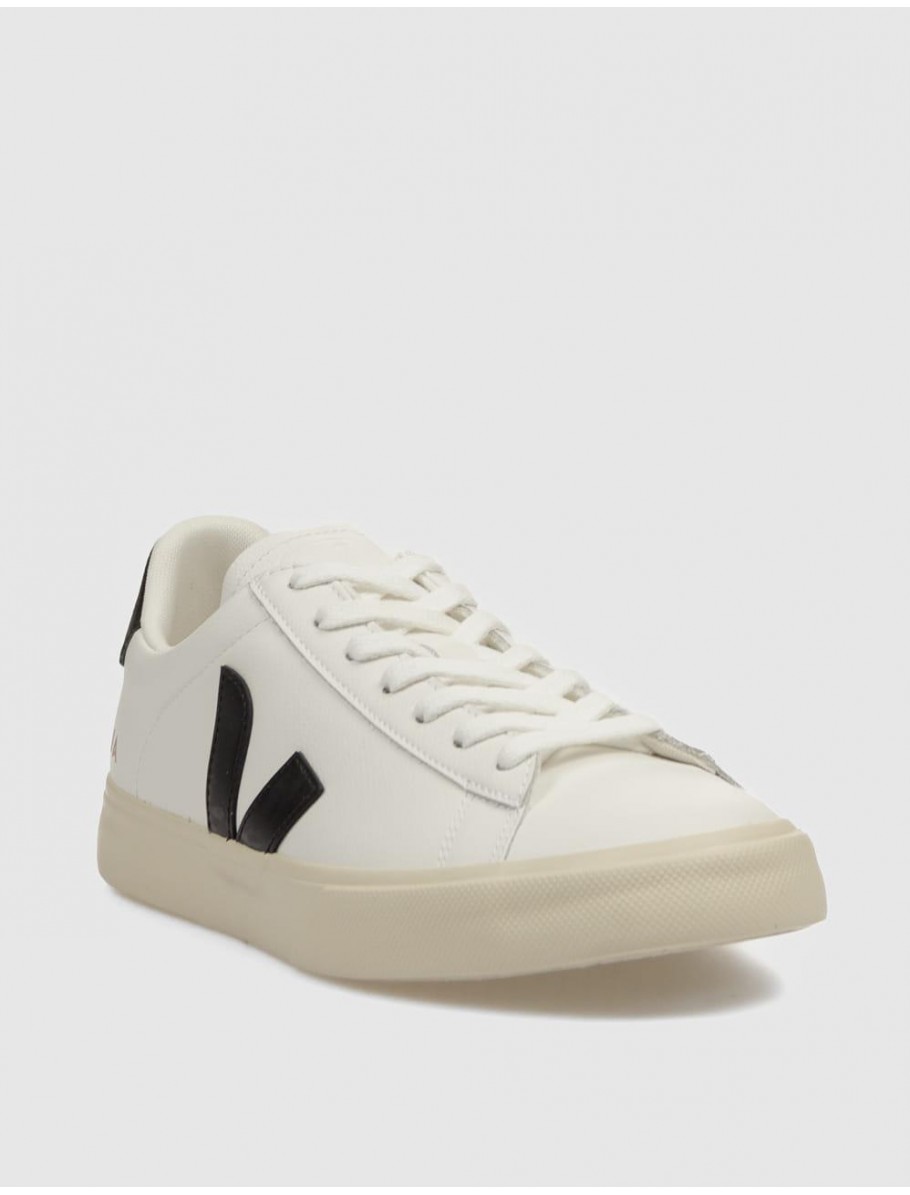 ZAPATILLA VEJA CAMPO BLANCO