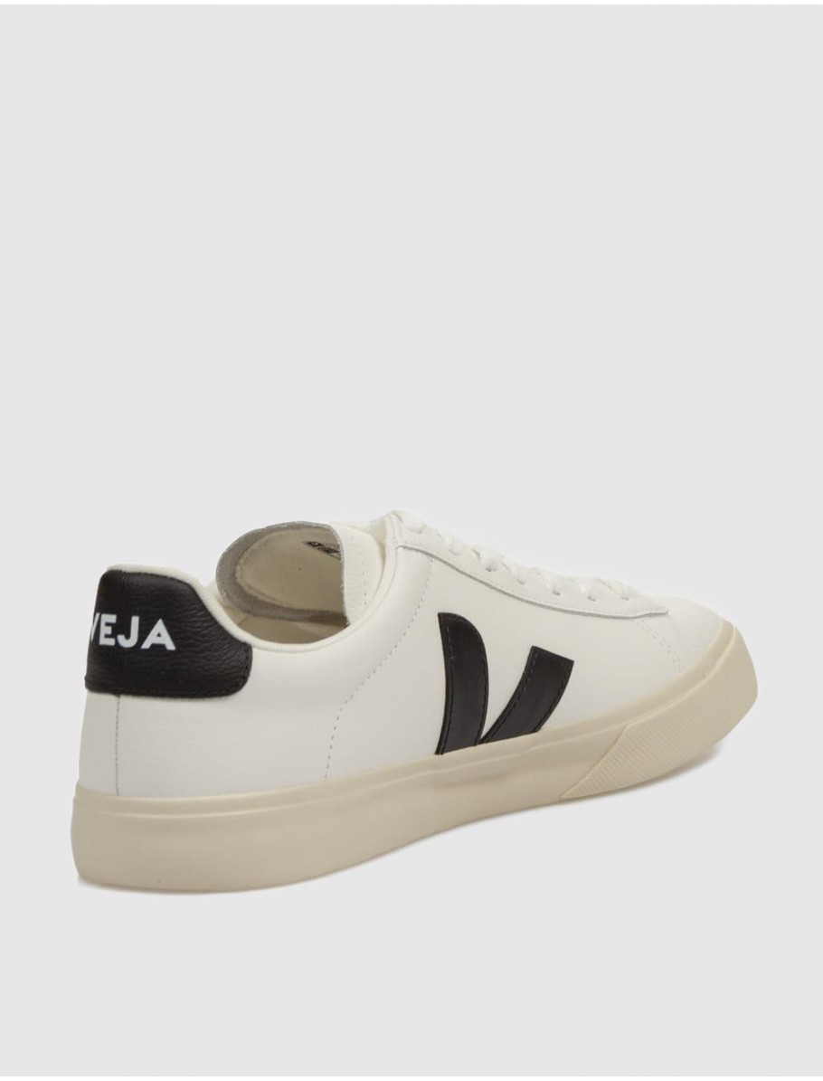 ZAPATILLA VEJA CAMPO BLANCO