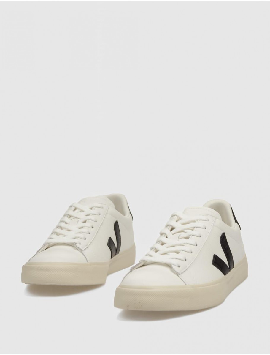 ZAPATILLA VEJA CAMPO BLANCO