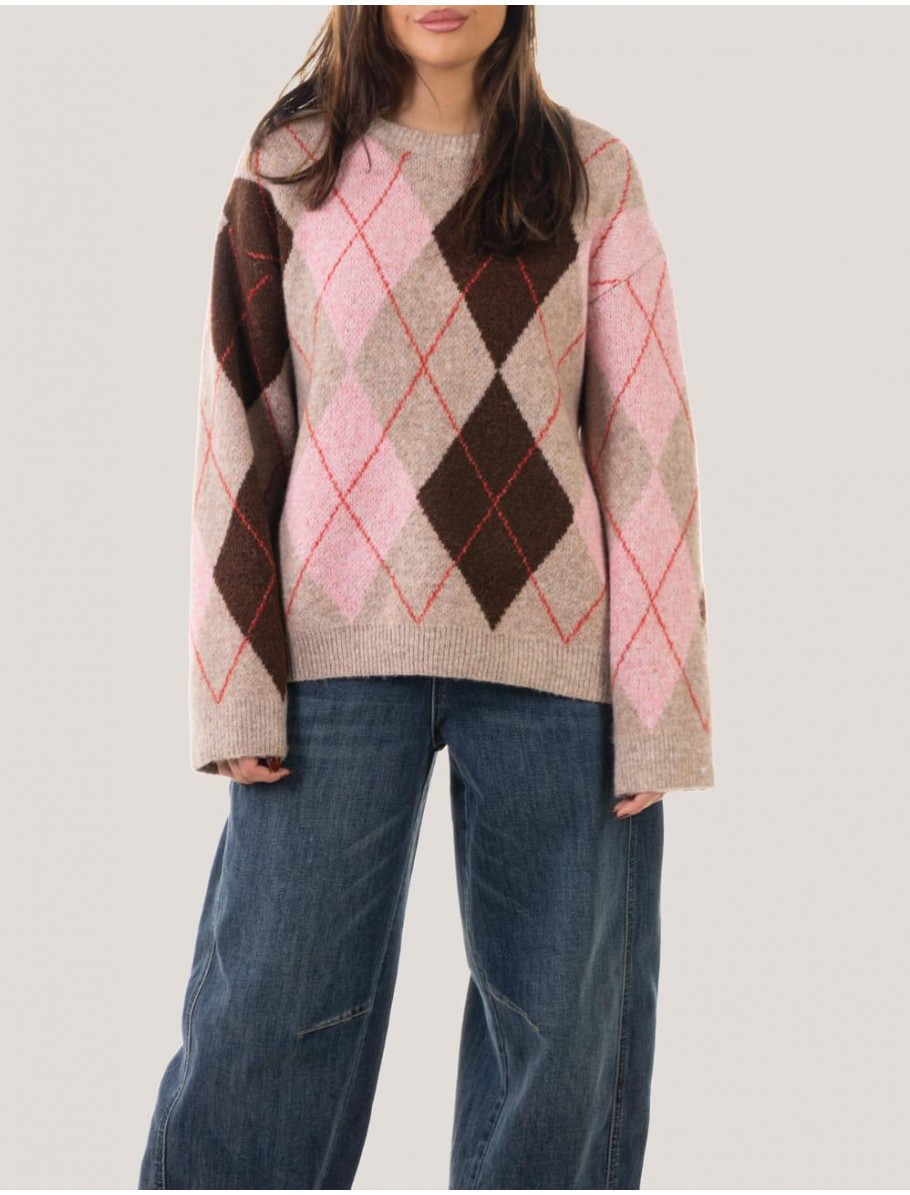 JERSEY OBVIO OLENKA BEIG