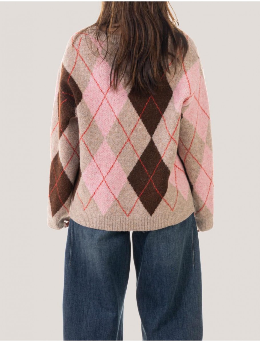 JERSEY OBVIO OLENKA BEIG