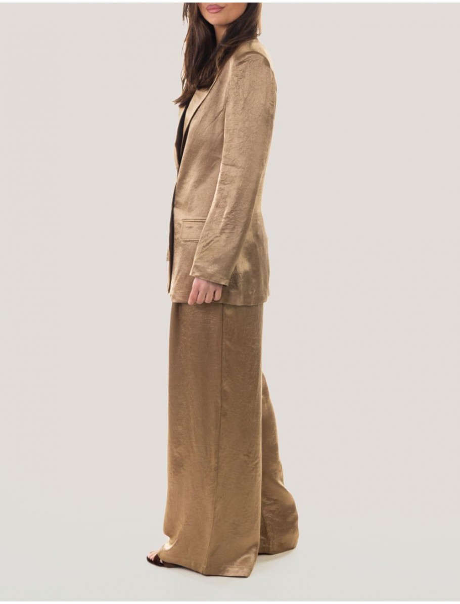 PANTALoN OBVIO HENAR ORO