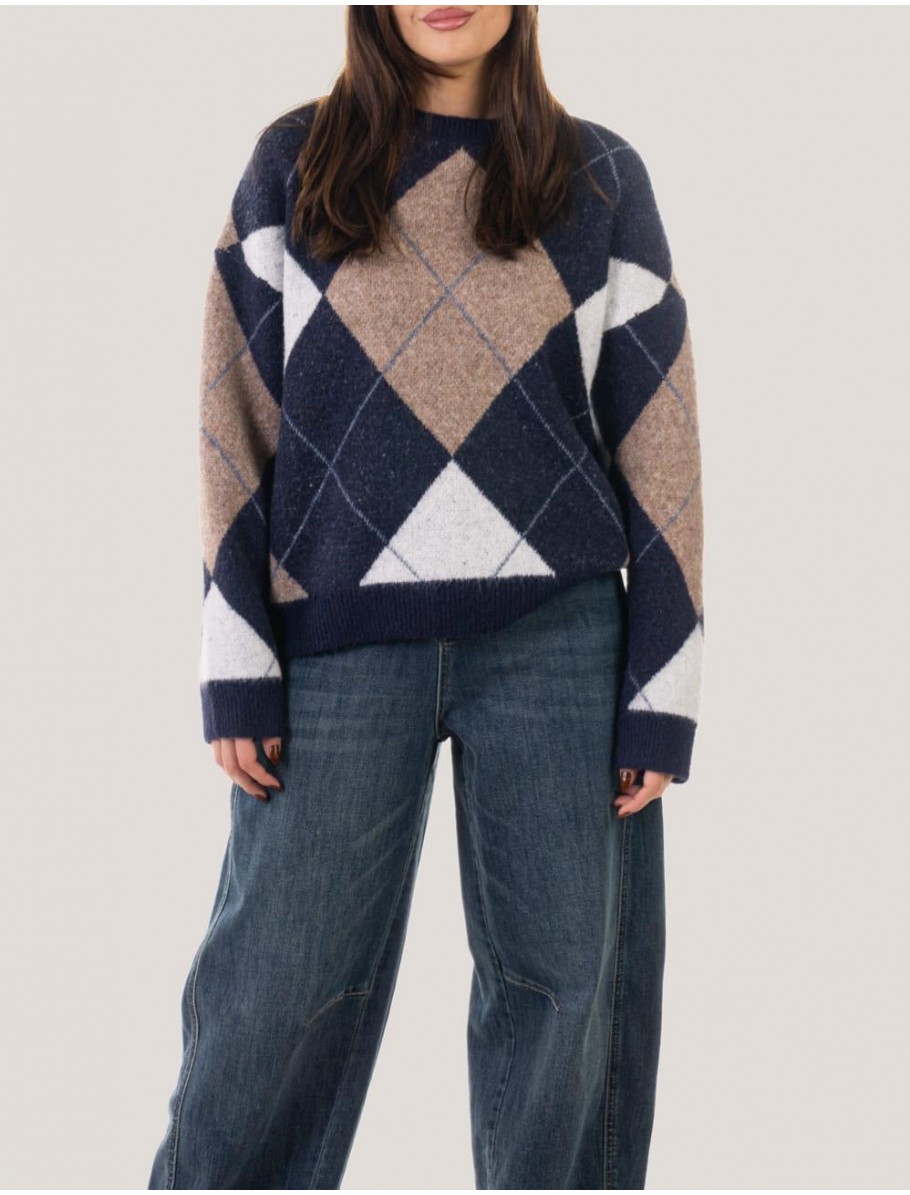 JERSEY OBVIO OLATZ MARINO